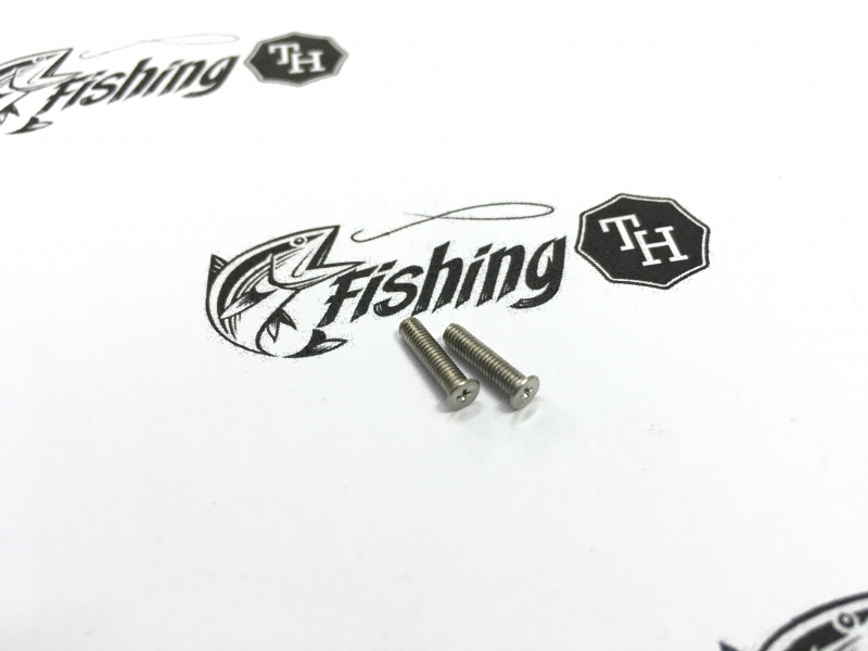 images/product/อะไหล่อื่นๆ DAIWA น็อตยึดฝาครอบ MAGSEAL สำหรับรอก CERTATE หรือรอกบอดี้โลหะ/น็อตยึดฝาครอบ MAGSEAL สำหรับรอก CERTATE หรือรอกบอดี้โลหะ.JPG